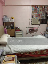 Blk 2 Saint Georges Road (D12), HDB 3 Rooms #150427812